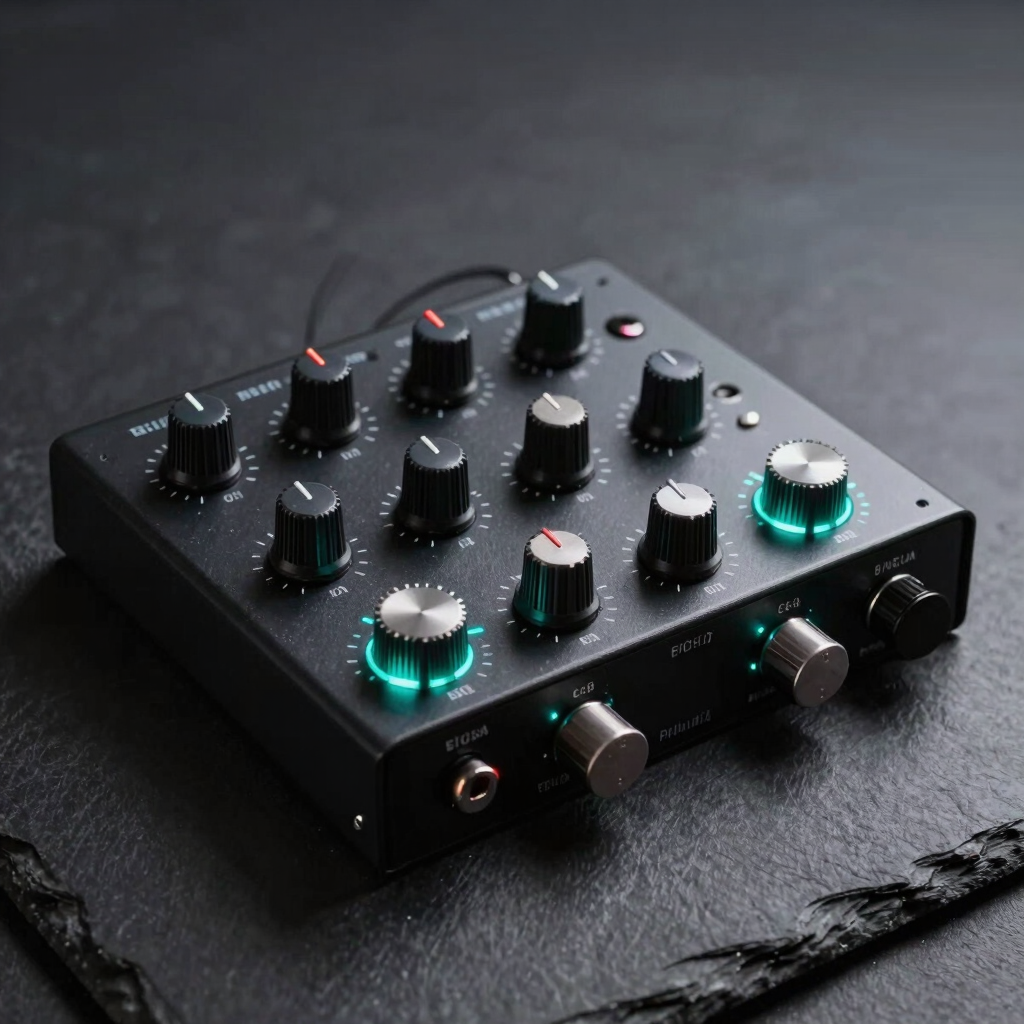Cyberpunk Melodies Serum Presets