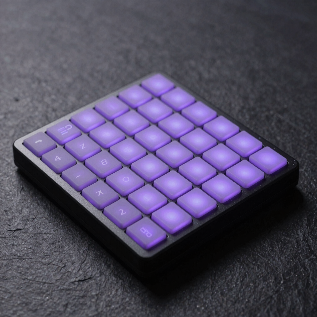 Sub-Zero Bass MIDI Kit