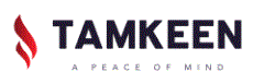 TAMKEEN logo