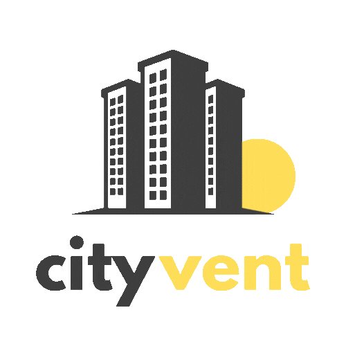 City Vent logo