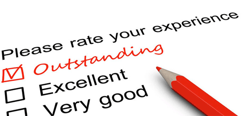 Customer Testimonials