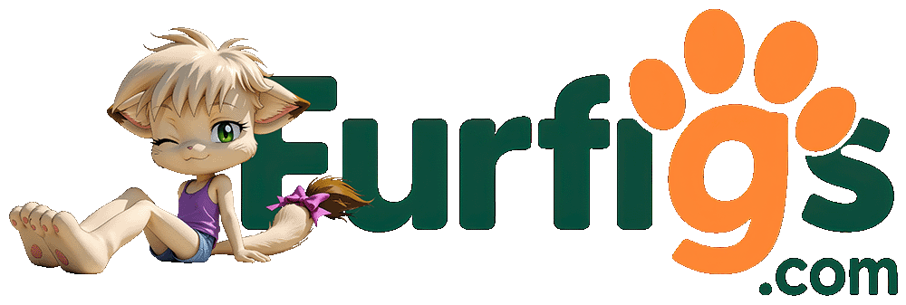 Furfigs.com logo