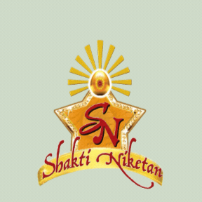 Shakti Niketan Indore Hostel logo