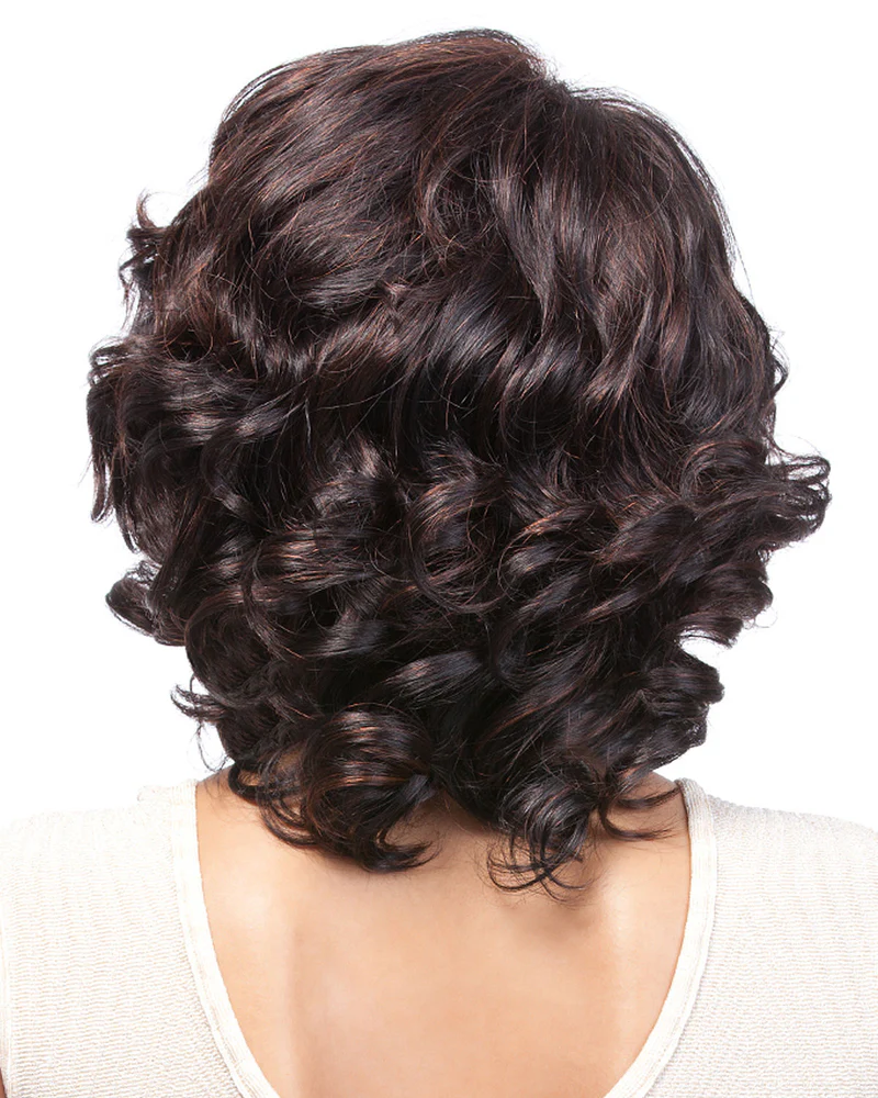 HH Romance Curl Wig by It's a Wig
