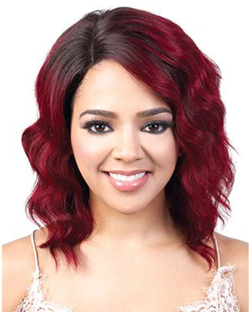 HPLP Rama Wig by Motown Tress