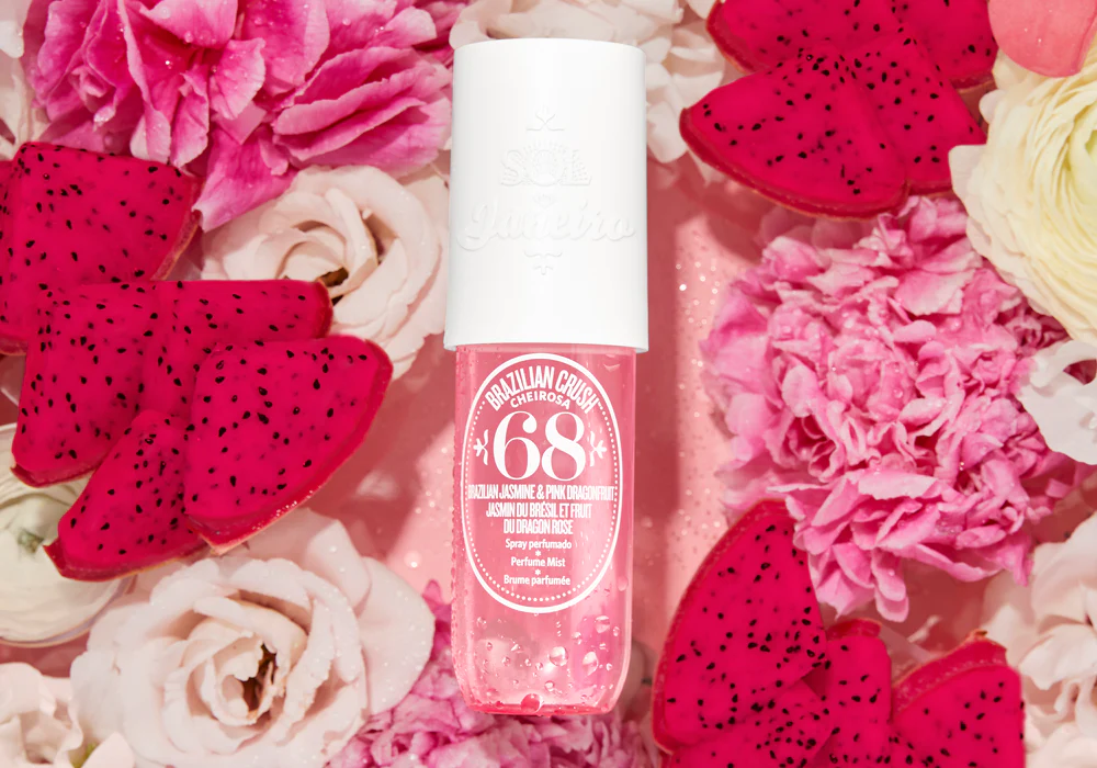 Cheirosa 68 Beija Flor Perfume Mist