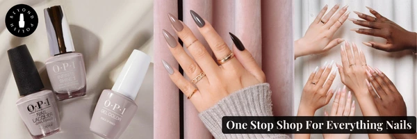 Shop Beyond Polish