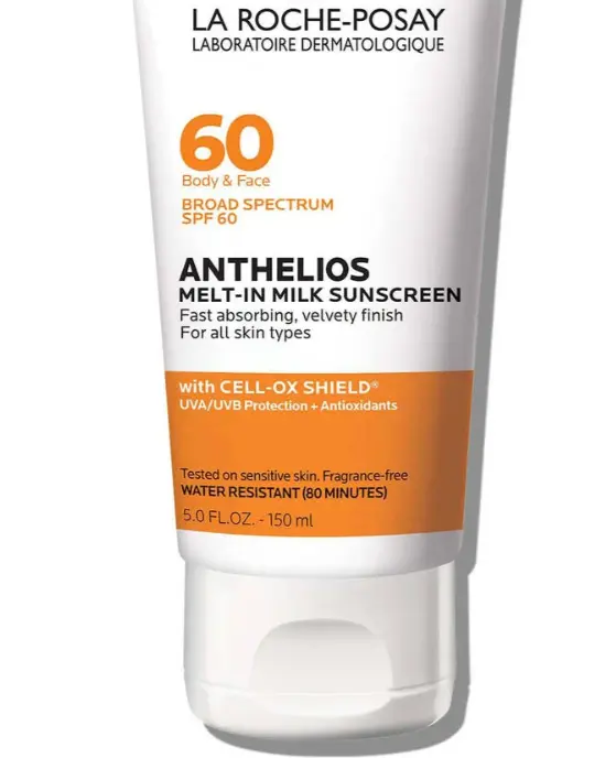 La Roche-Posay Anthelios Melt-In Milk SPF 100