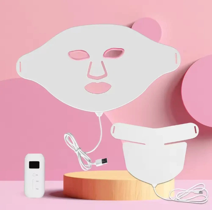Light Therapy Facial X7