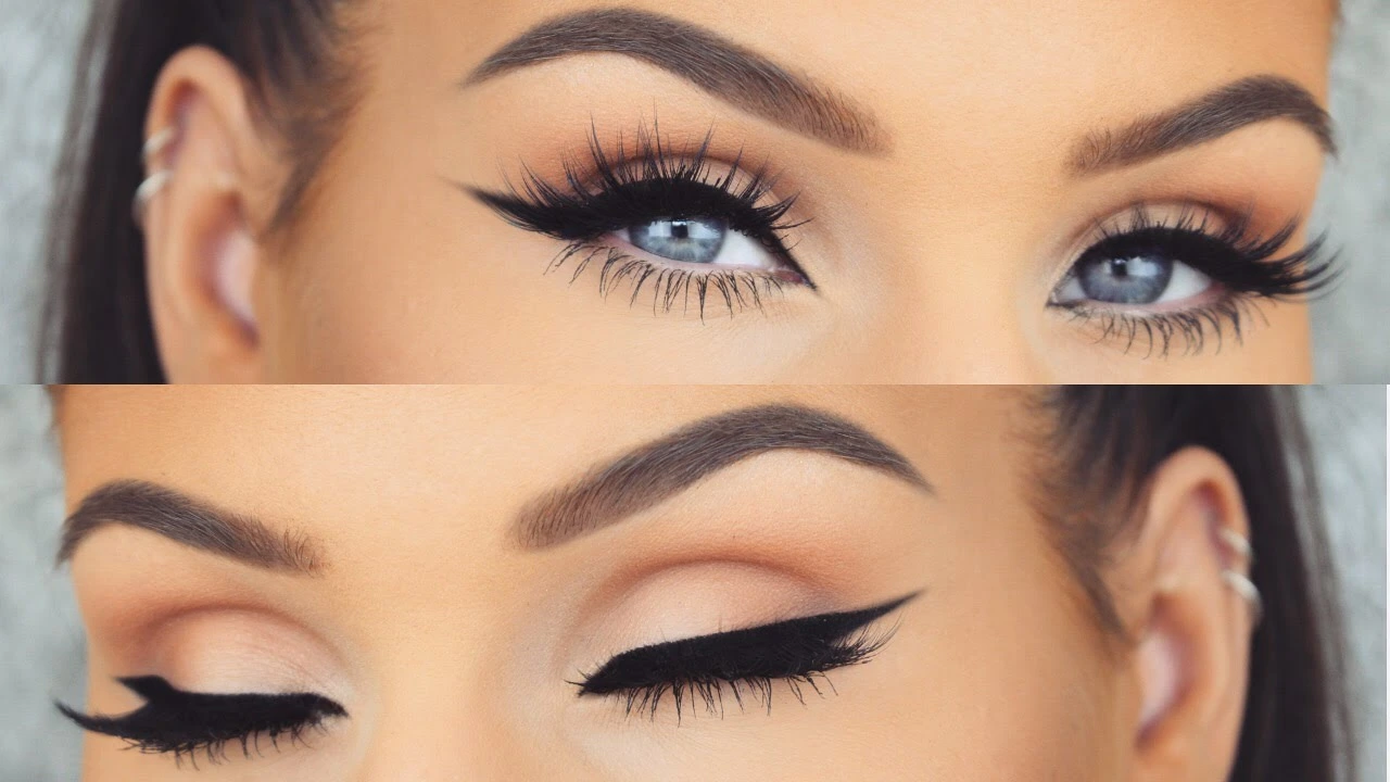 Classic Cat Eye