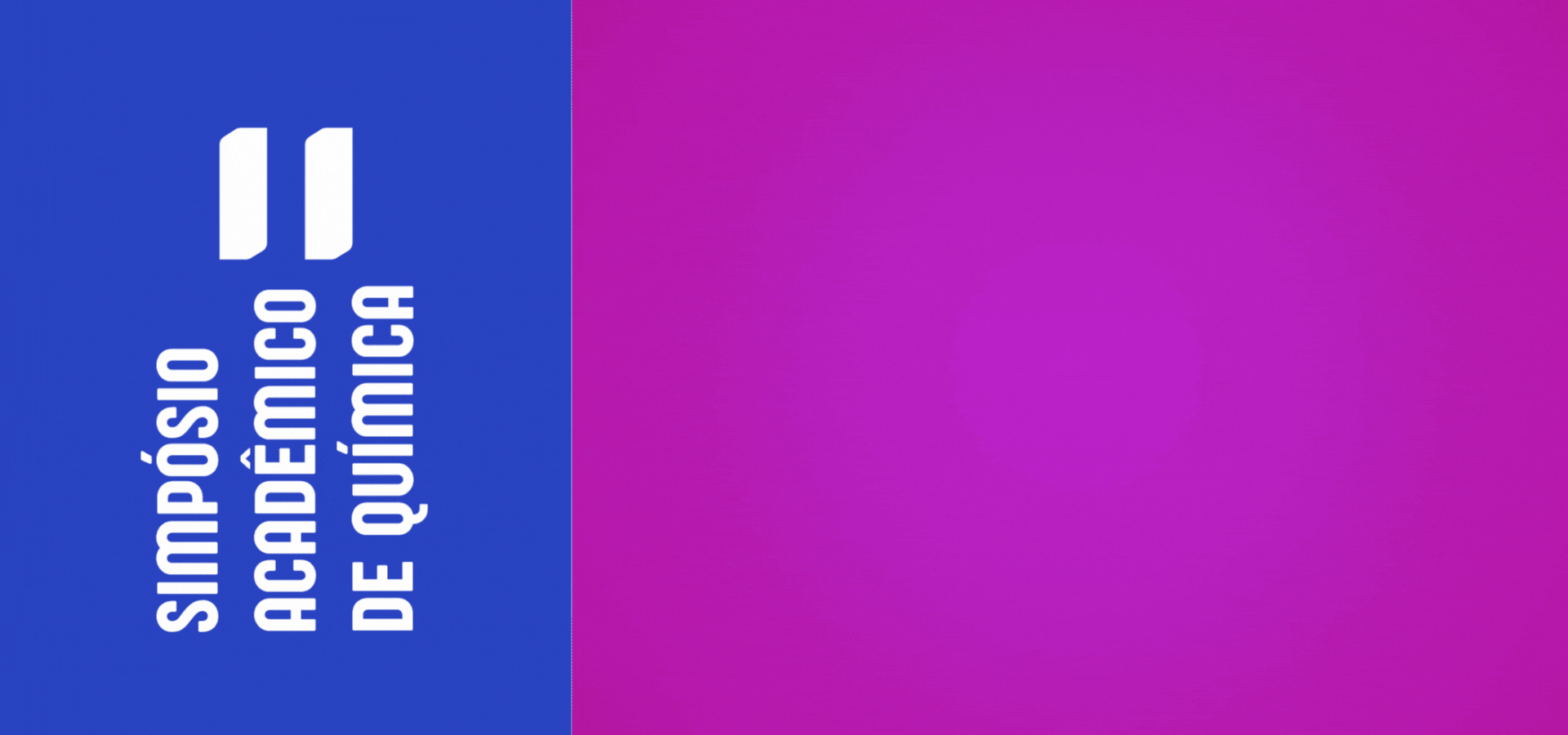 a bunch of purple balls are in the air