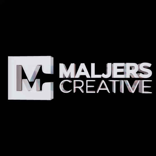 Maljers Creative logo