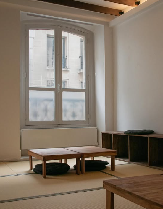 Les meilleurs cafés avec du thé matcha à paris en 2025 22 Image 6