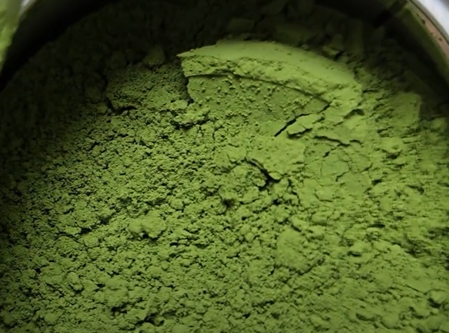Milia Matcha Cerise MON AVIS : JE teste 10 Image 2