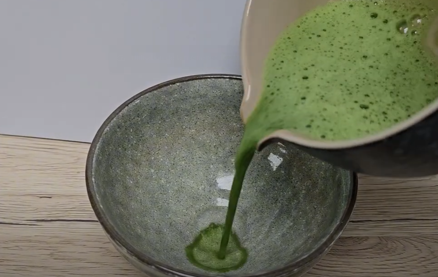 Milia Matcha Cerise MON AVIS : JE teste 11 Image 3