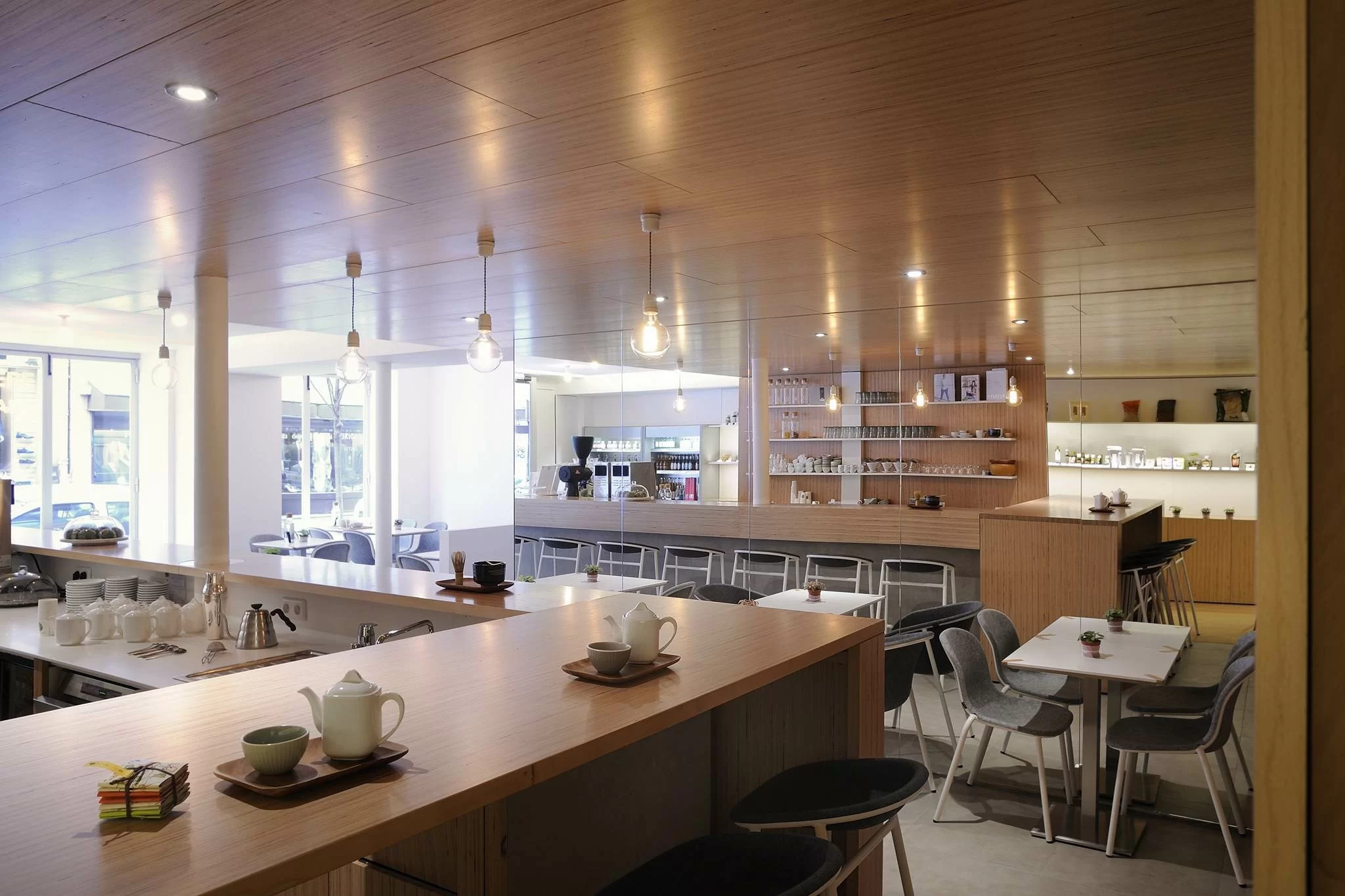 Les meilleurs cafés avec du thé matcha à paris en 2025 18 Umami Matcha café