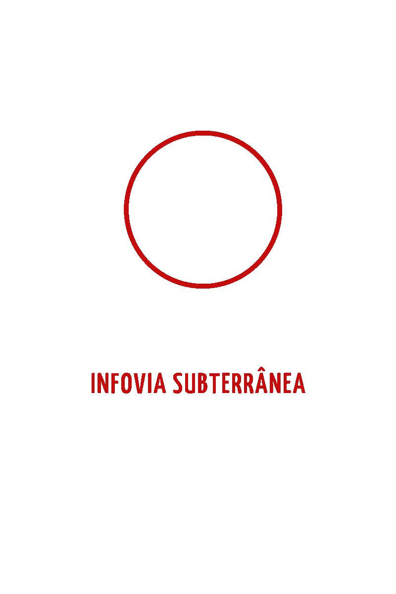 infovia subterranea logo