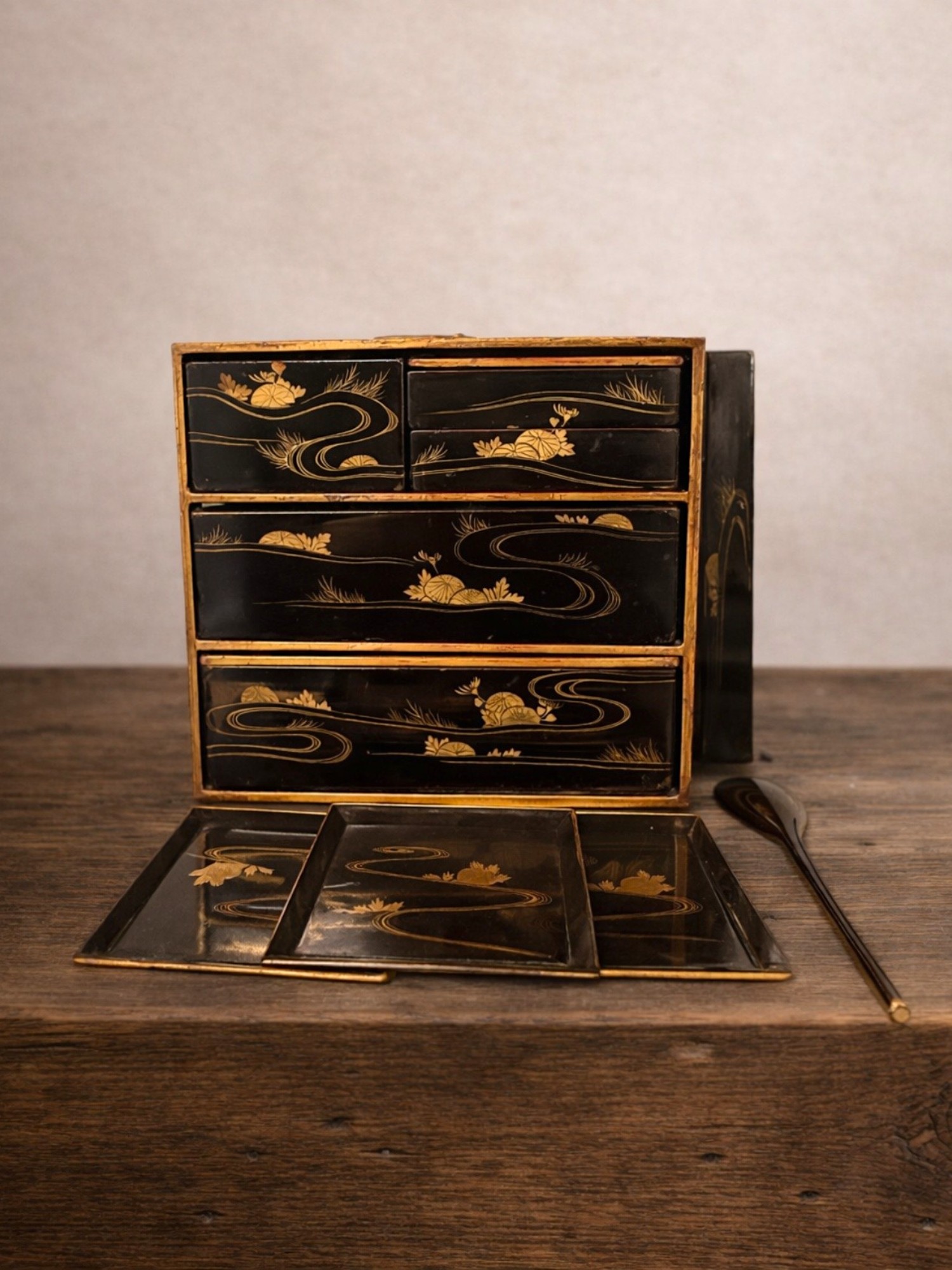 Japanese Antique Objects & Curiosities | Kizunaway