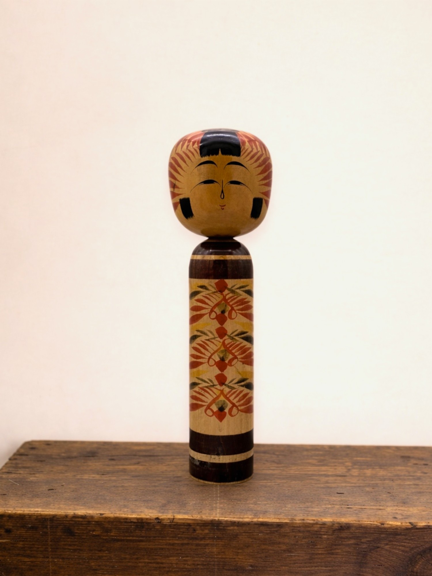 Japanese Antique Dolls & Figures | Kizunaway
