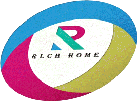 ريتش هوم للاجهزة المنزلية logo