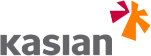 Kasian Logo