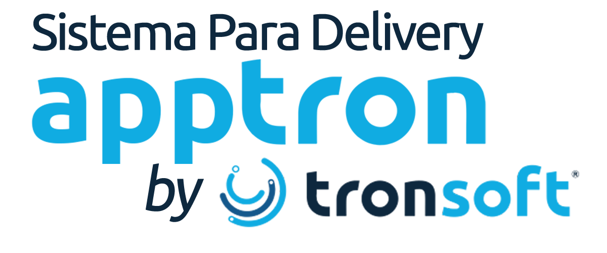 Logo AppTron by Tronsoft