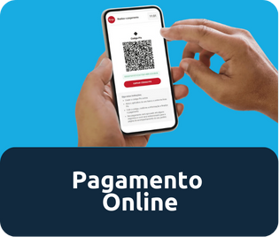Pagamento Online