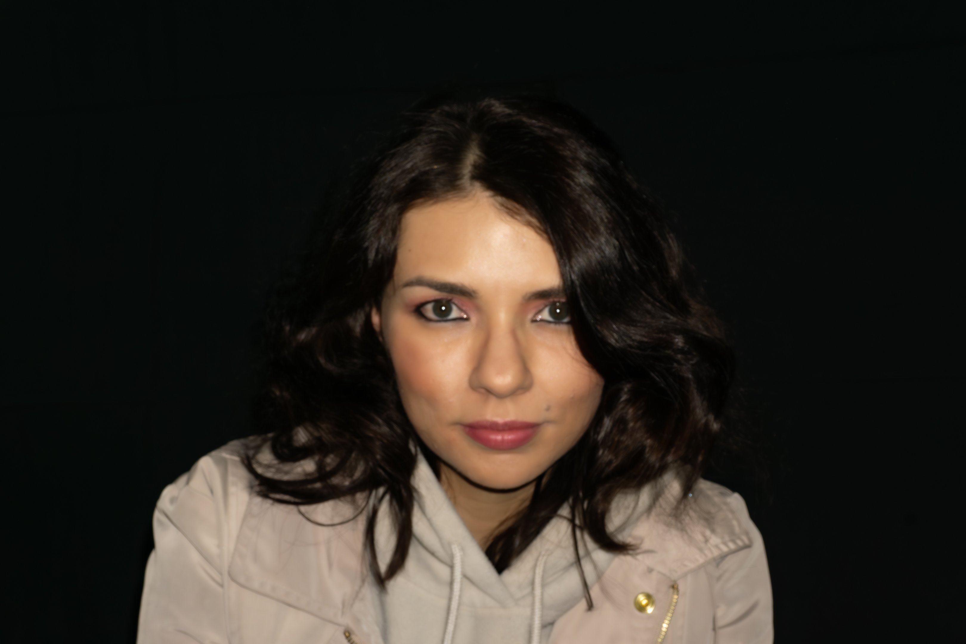 Stephanie Ruiz Toledo