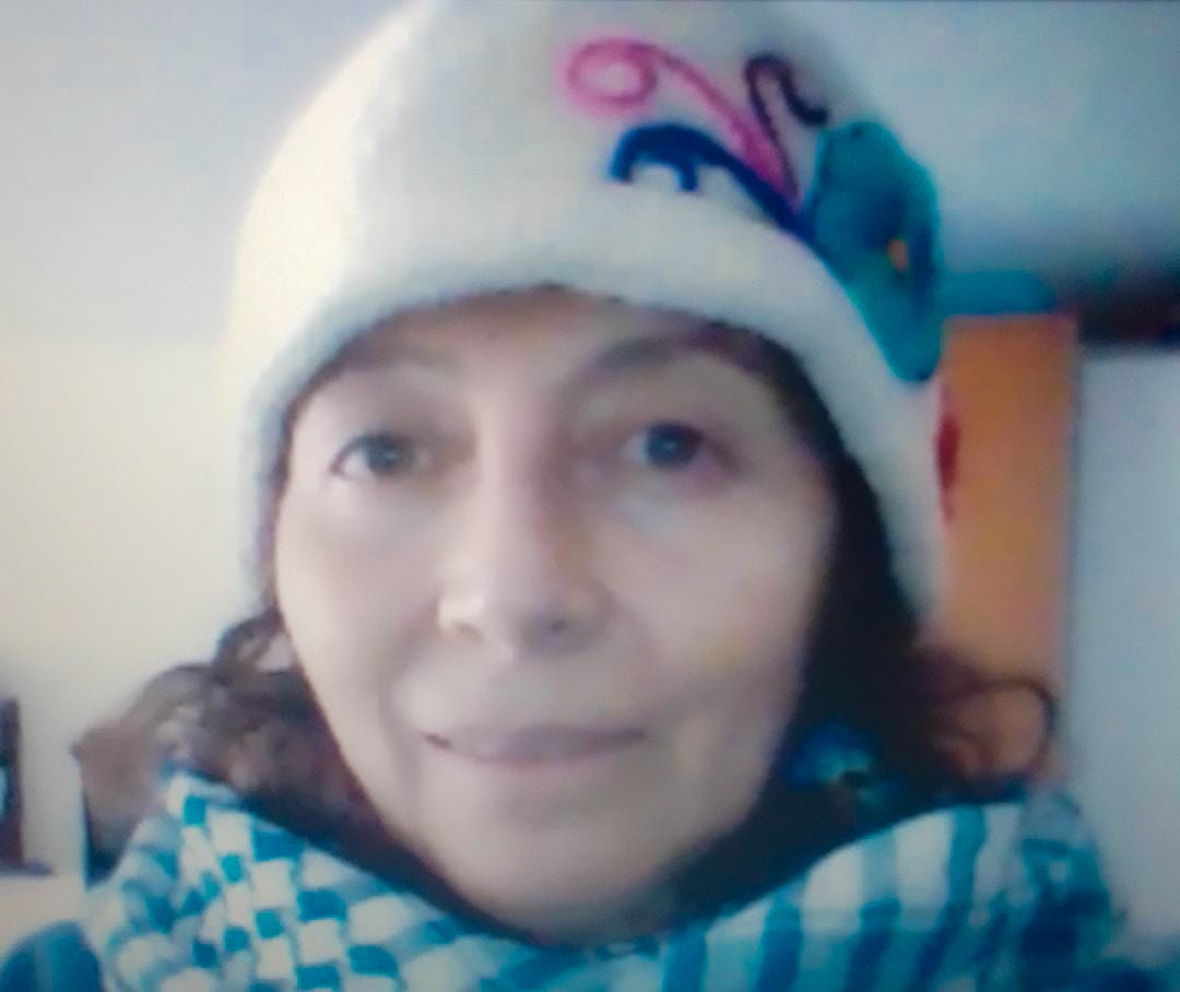 Aida Quiñones