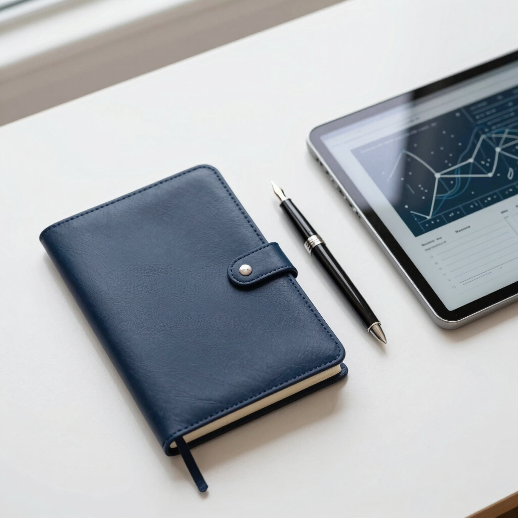 Initial Research Project Consultation