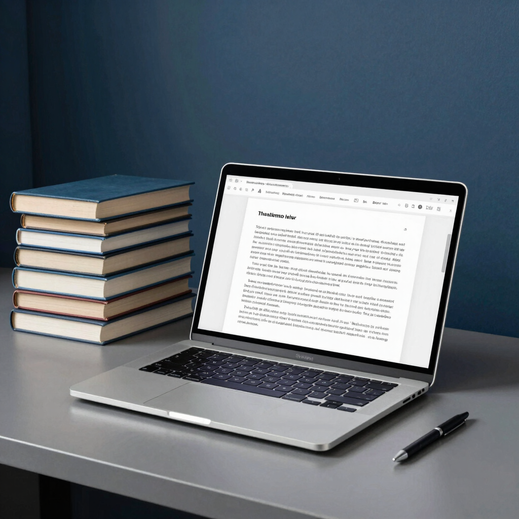 Thesis Structural Consultation