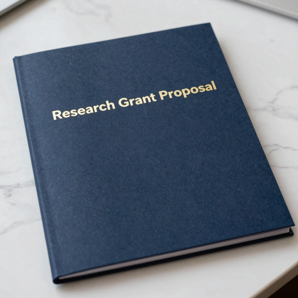 Scientific Grant Proposal Alignment