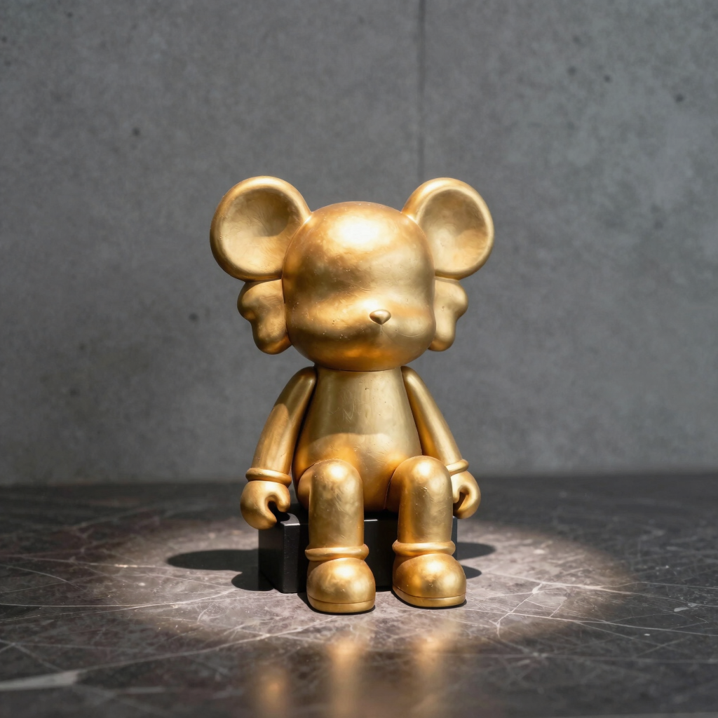 Collectible & Toy Marketing Audit
