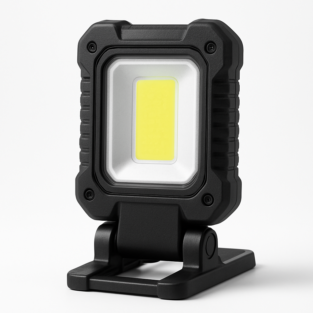 Rechargeable Portable LED Work Light
