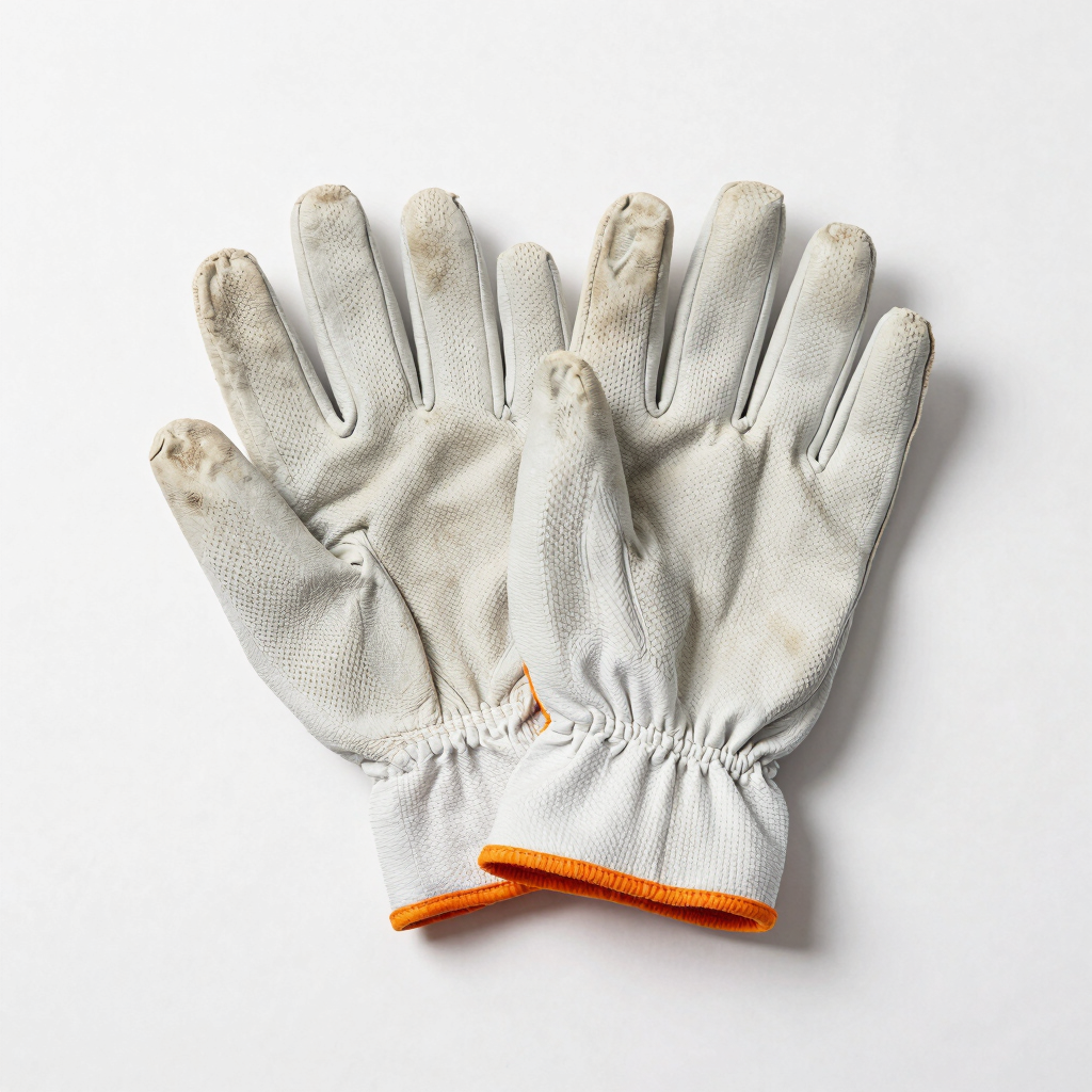 Durable Utility Work Gloves