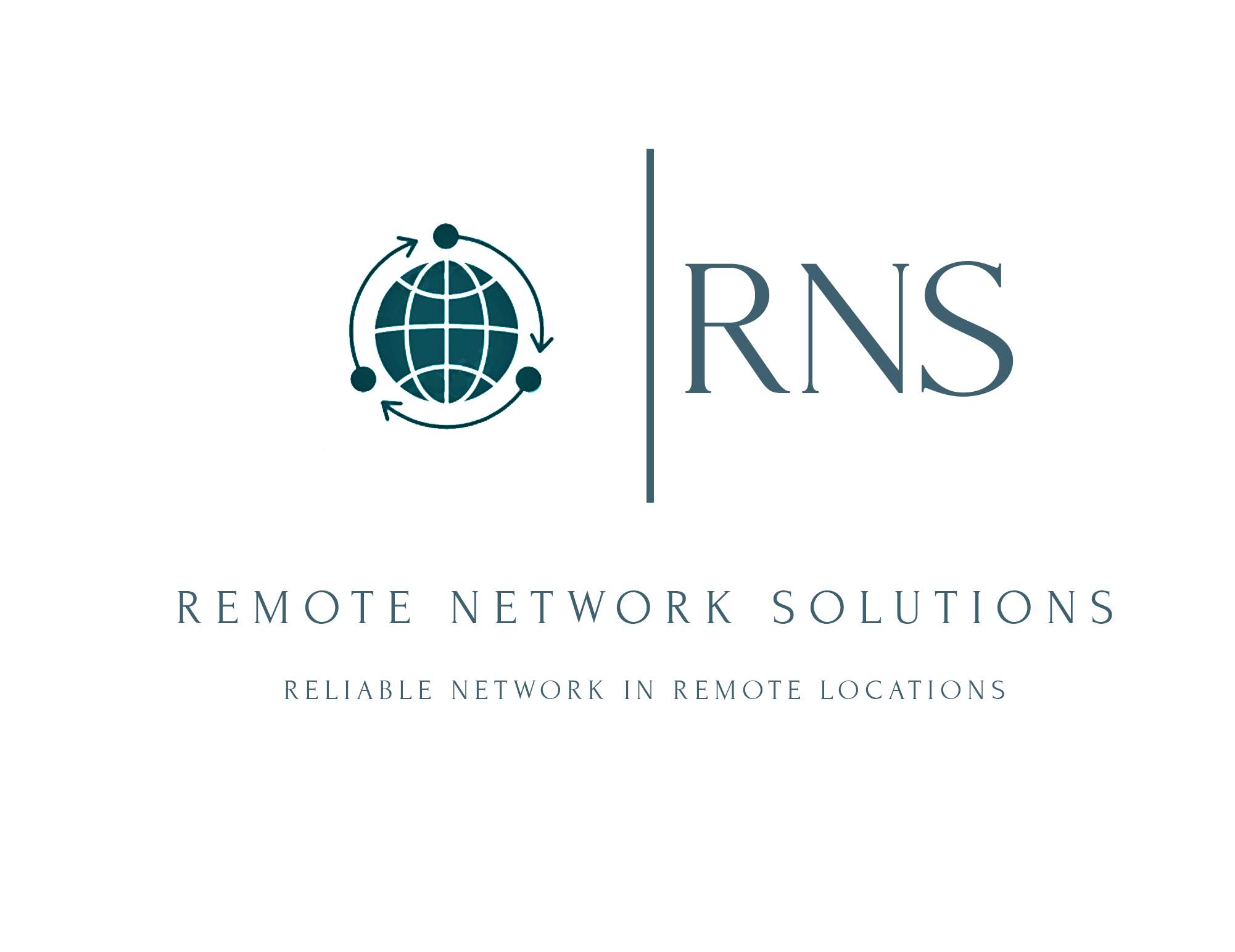 Remote Network Solutions logo