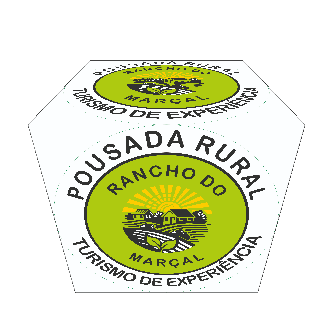 Pousada Rancho do Marçal logo