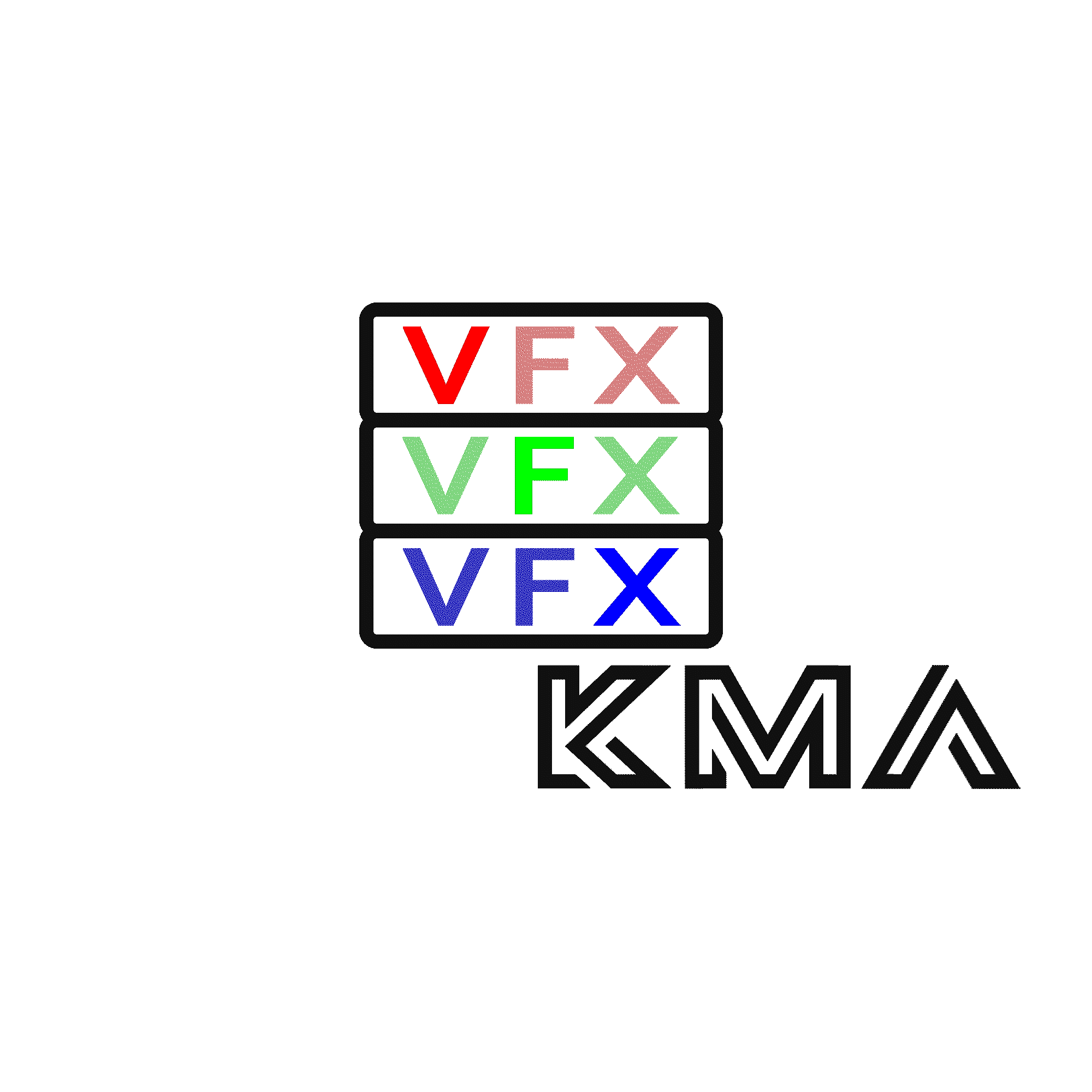 Joaquim Macho VFX Freelance logo
