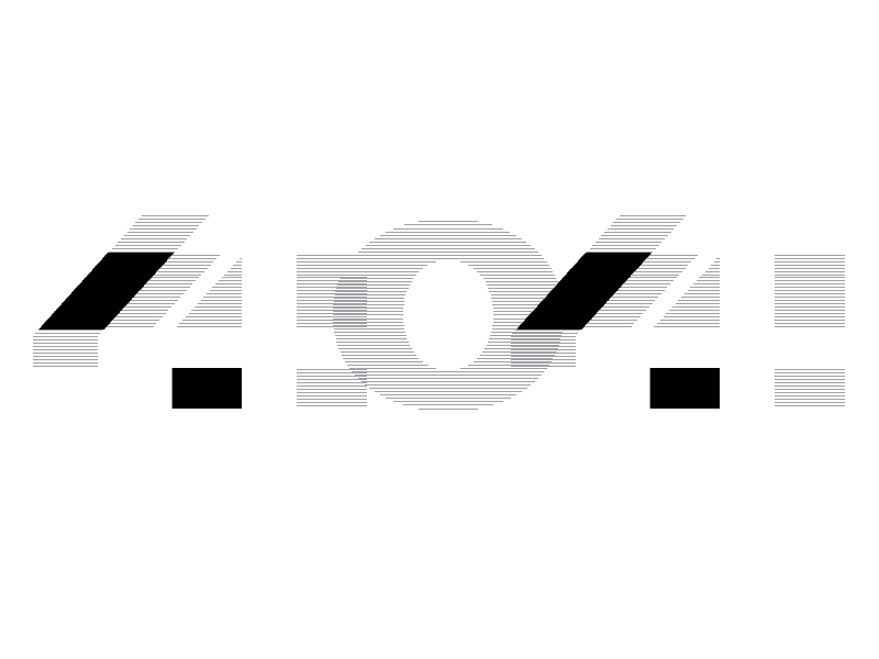 404 logo