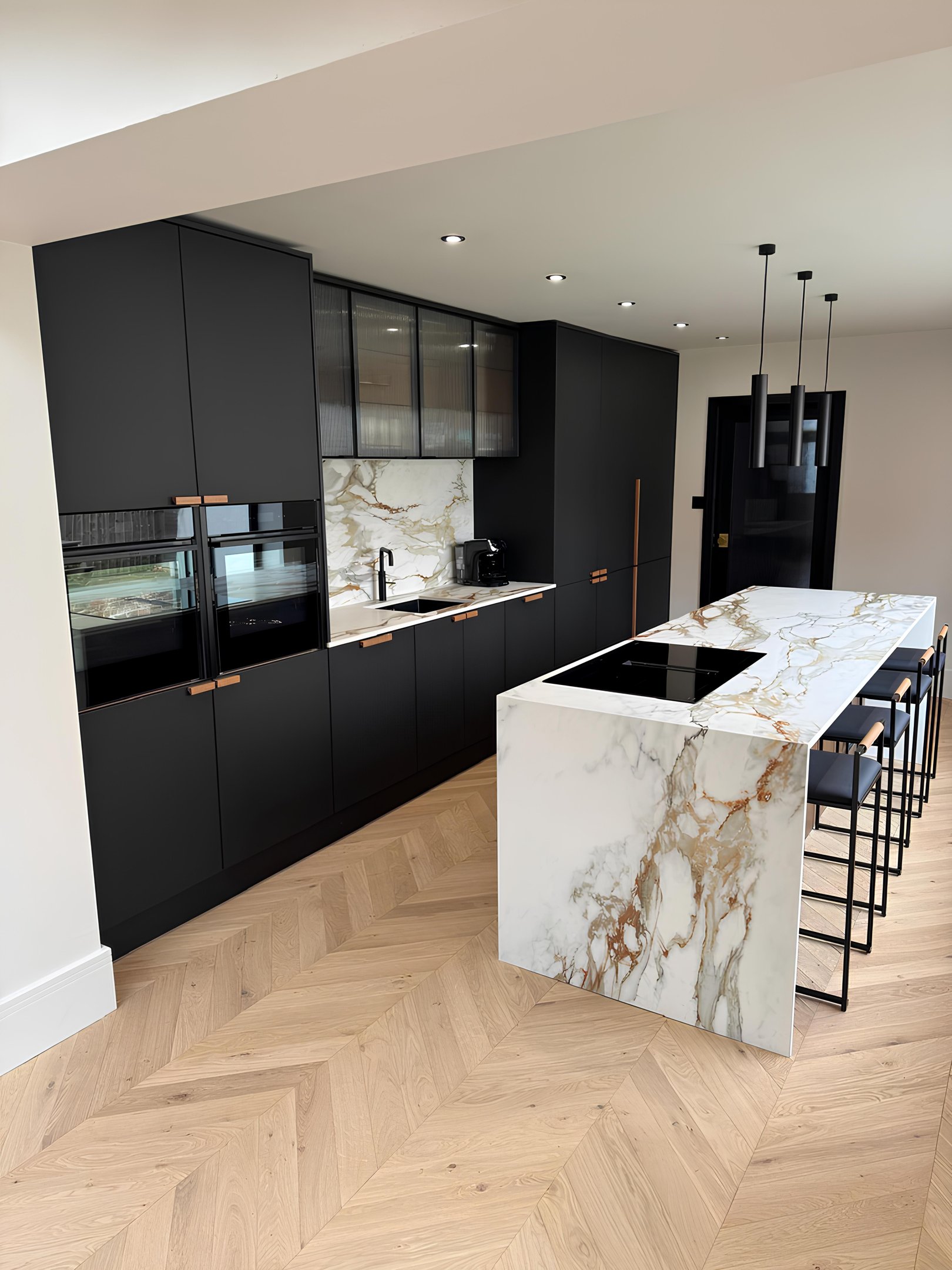 HD Kitchen Worktops