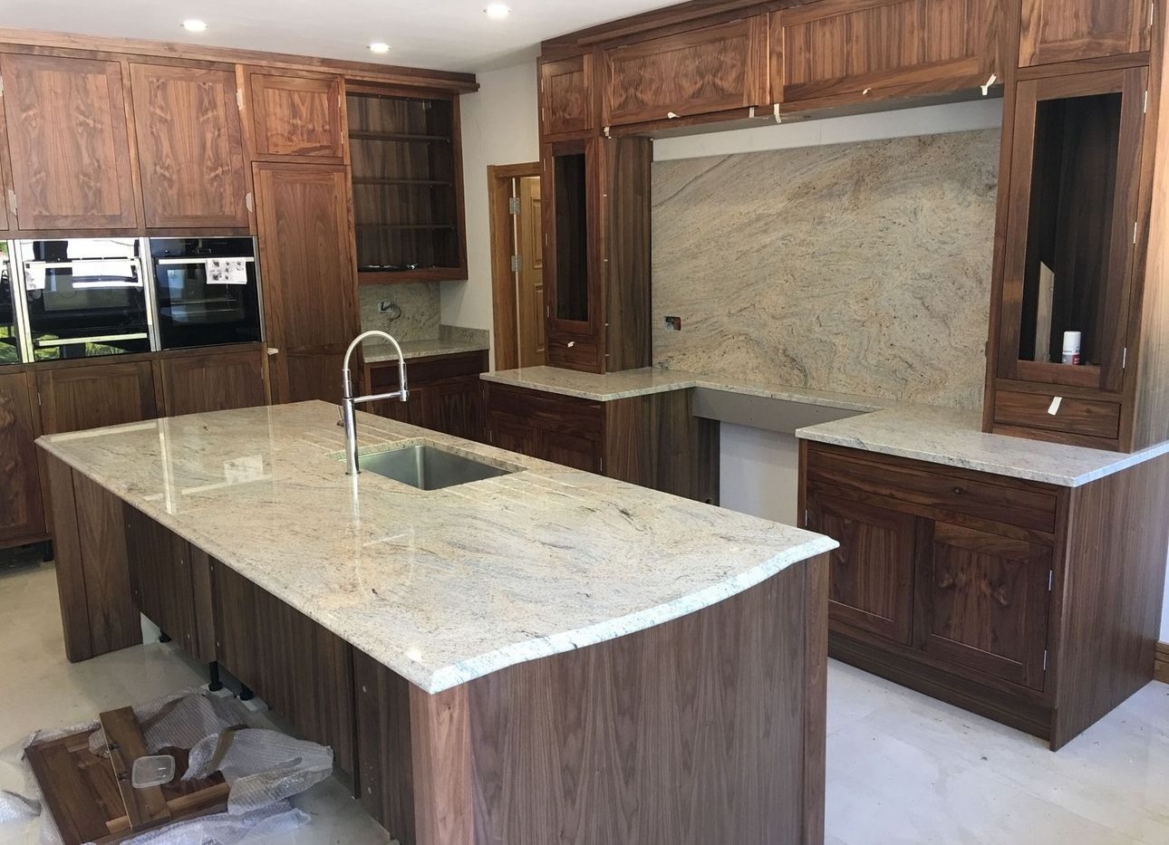 Premium Granite Worktops