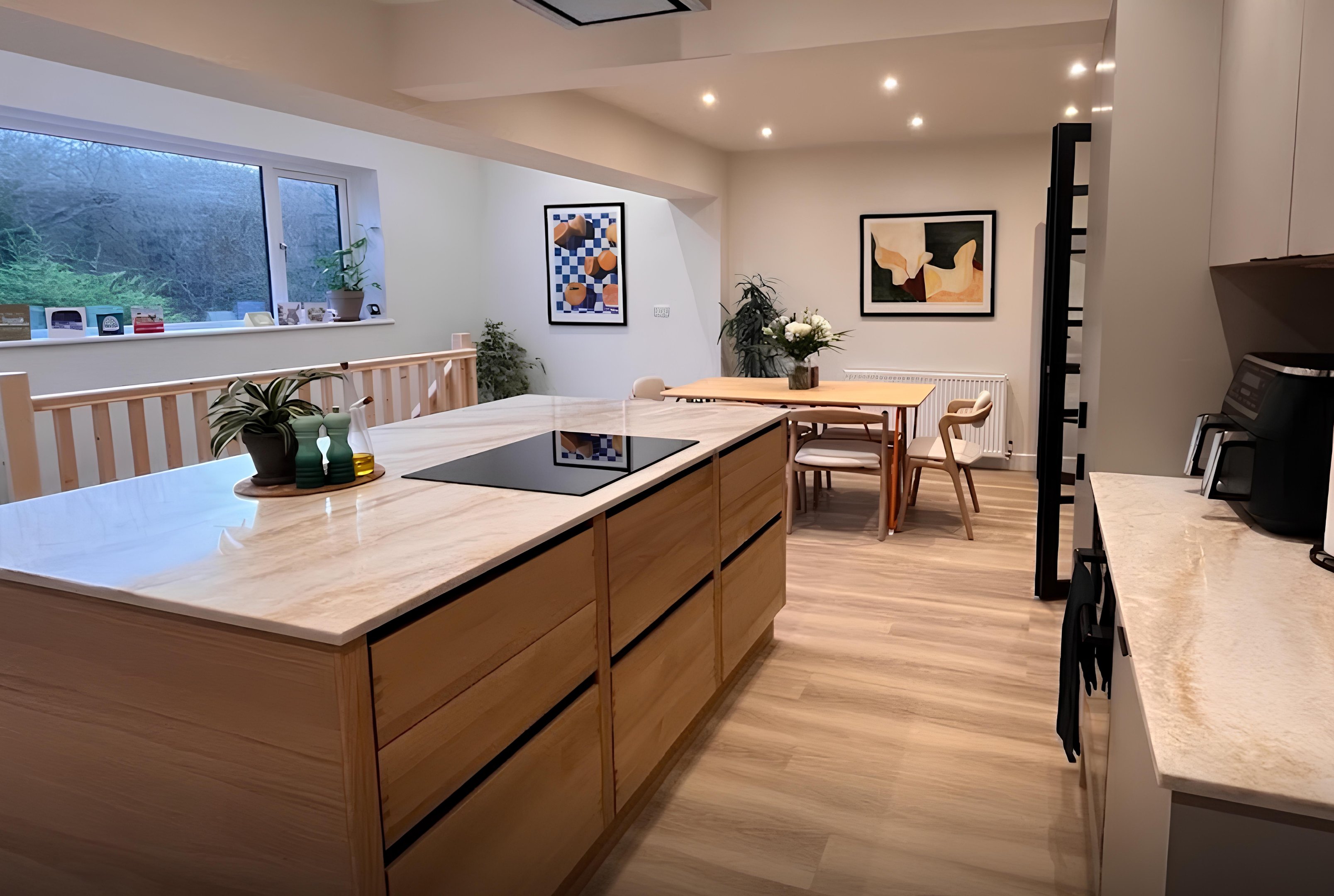Kitchen Worktops Newcastle