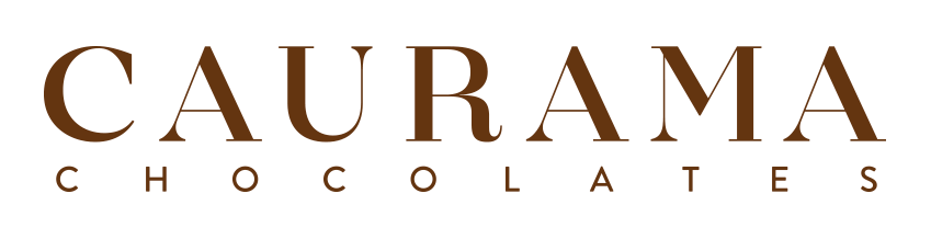 Caurama chocolates logo