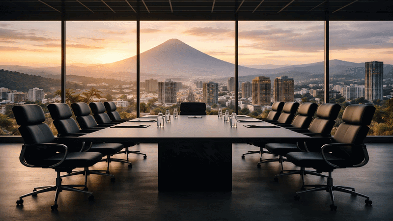 black and white bed linen