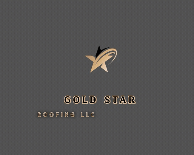Stellar Roofing & Construction logo