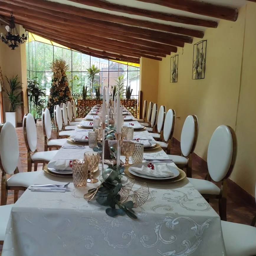 Eventos Corporativos