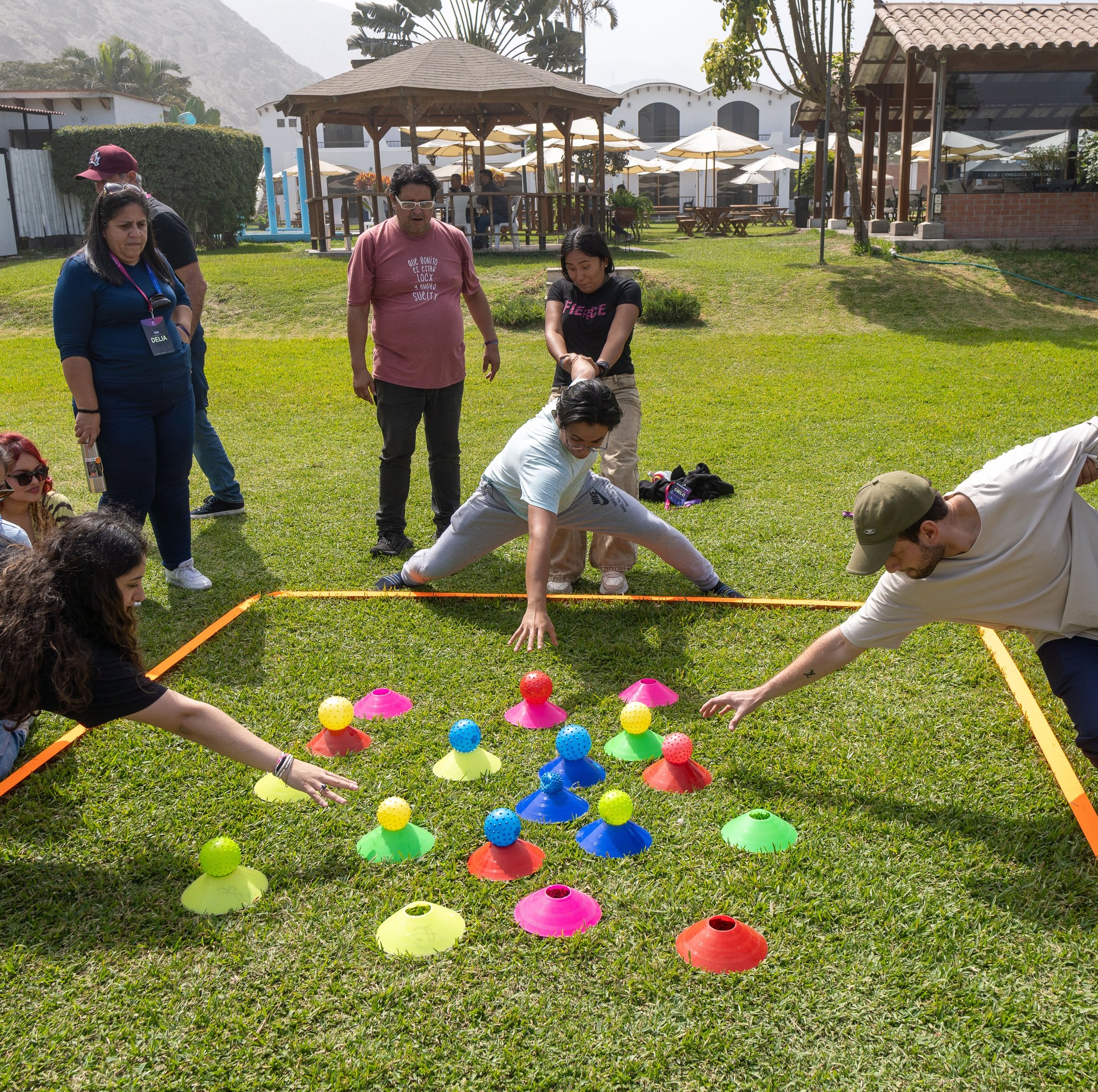 Team Building