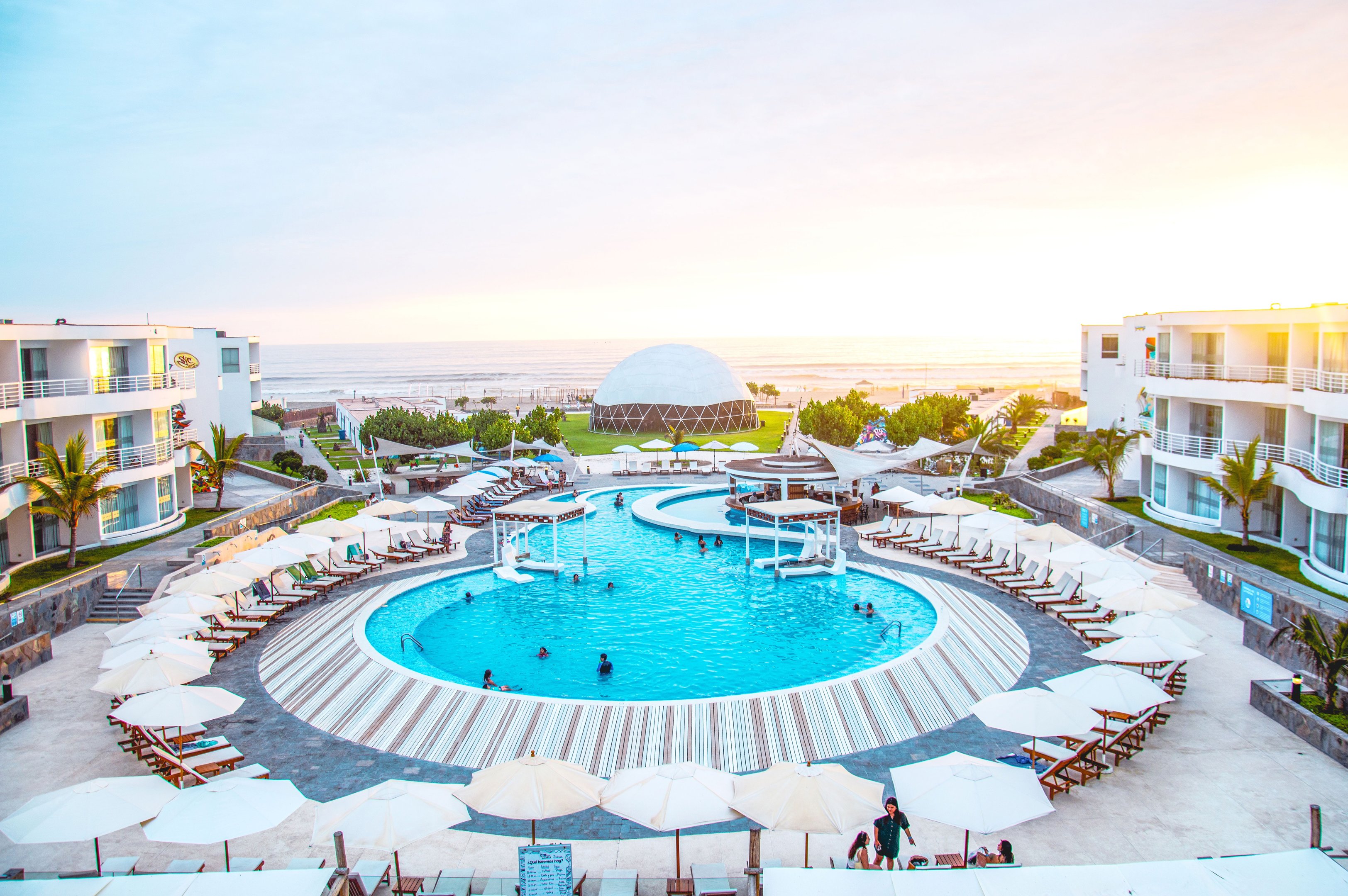 VPX Hotel Asia