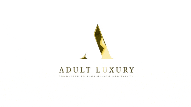 Adult Luxury logo