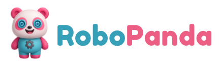 RoboPanda